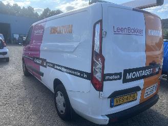 Ford Transit Custom 2.0 TDCI   L2H1 picture 7