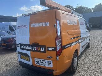Ford Transit Custom 2.0 TDCI   L2H1 picture 5