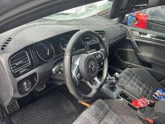 Volkswagen Golf 1.4 TSI GTE  Hybrid Automaat   ( Panoramadak ) picture 14