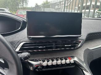 Peugeot 5008 1.6 Hybrid  GT  Automaat picture 10