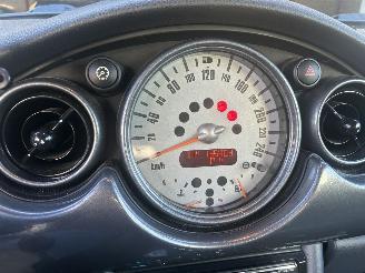 Mini Cooper 1.6 Cabriolet  Automaat picture 9