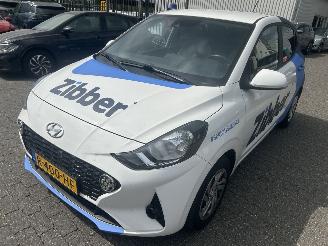 Hyundai I-10 1.0 Comfort picture 1