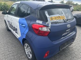 Hyundai I-10 1.0 Comfort picture 6