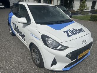 Hyundai I-10 1.0 Comfort picture 3