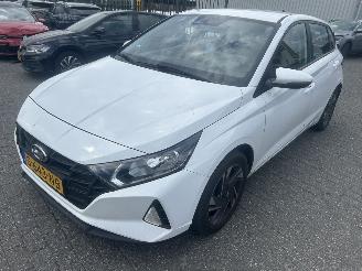 skadebil auto Hyundai I-20 1.2 MPI  Comfort 2023/3
