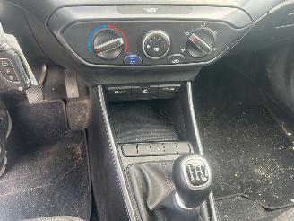 Hyundai I-20 1.2 MPI  Comfort picture 12