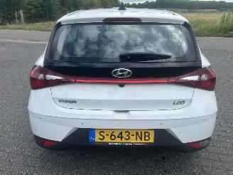 Hyundai I-20 1.2 MPI  Comfort picture 7