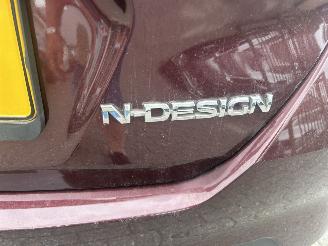 Nissan Micra 1.0 DIG-T   N-Design picture 9