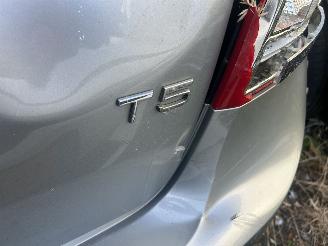 Volvo S-60 2.0 T5 R -Design picture 7