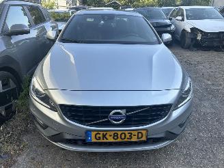 Volvo S-60 2.0 T5 R -Design picture 2