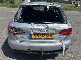 Audi A4 Avant 1.8 TFSI  Automaat  Proline Business picture 5