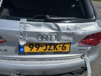 Audi A4 Avant 1.8 TFSI  Automaat  Proline Business picture 6