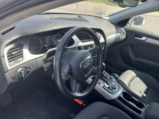 Audi A4 Avant 1.8 TFSI  Automaat  Proline Business picture 11