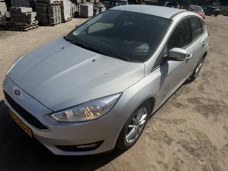 škoda osobní automobily Ford Focus 1.0 Lease Edition 2017/11