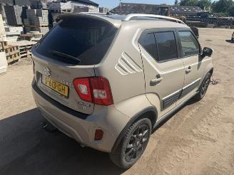 Suzuki Ignis 1.2 Smart Hybrid Select picture 4