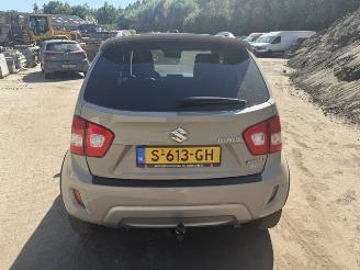 Suzuki Ignis 1.2 Smart Hybrid Select picture 5