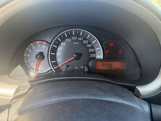 Nissan Micra 1.2 Acenta picture 12