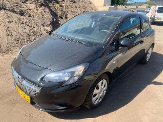 skadebil auto Opel Corsa 1.2 2015/11