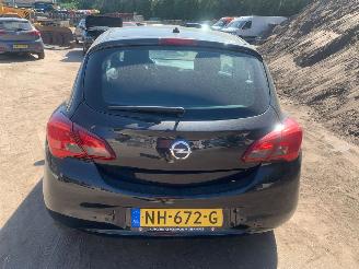 Opel Corsa 1.2 picture 6