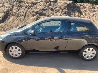 Opel Corsa 1.2 picture 7