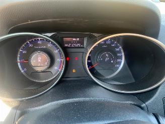 Hyundai Ix35 2.0i Business Edition picture 13