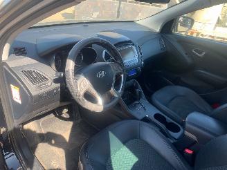 Hyundai Ix35 2.0i Business Edition picture 9