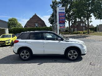 Suzuki Vitara 1.6D High Executive picture 3