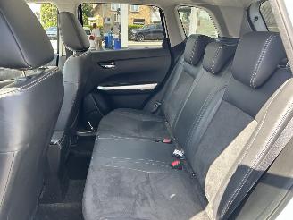 Suzuki Vitara 1.6D High Executive picture 10