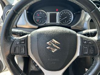 Suzuki Vitara 1.6D High Executive picture 19