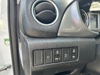 Suzuki Vitara 1.6D High Executive picture 13