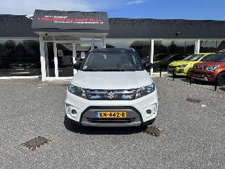 Suzuki Vitara 1.6D High Executive picture 4