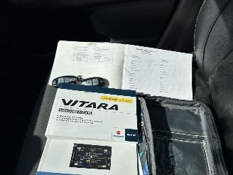 Suzuki Vitara 1.6D High Executive picture 14
