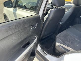 Suzuki Vitara 1.6D High Executive picture 9