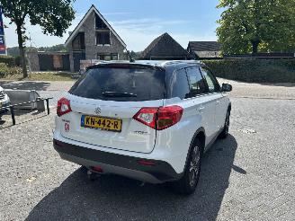 Suzuki Vitara 1.6D High Executive picture 6