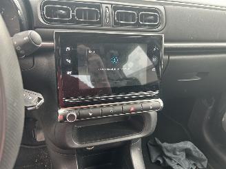 Citroën C3 1.2 PureTech s&s C-series picture 12