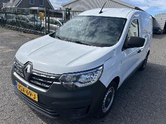 Unfallwagen Renault Express 1.5 DCI Blue 75 Comfort    ( 48314 Km ) 2022/11
