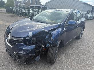 Unfallwagen Renault Kadjar 1.2 TCe  Bose 2018/3