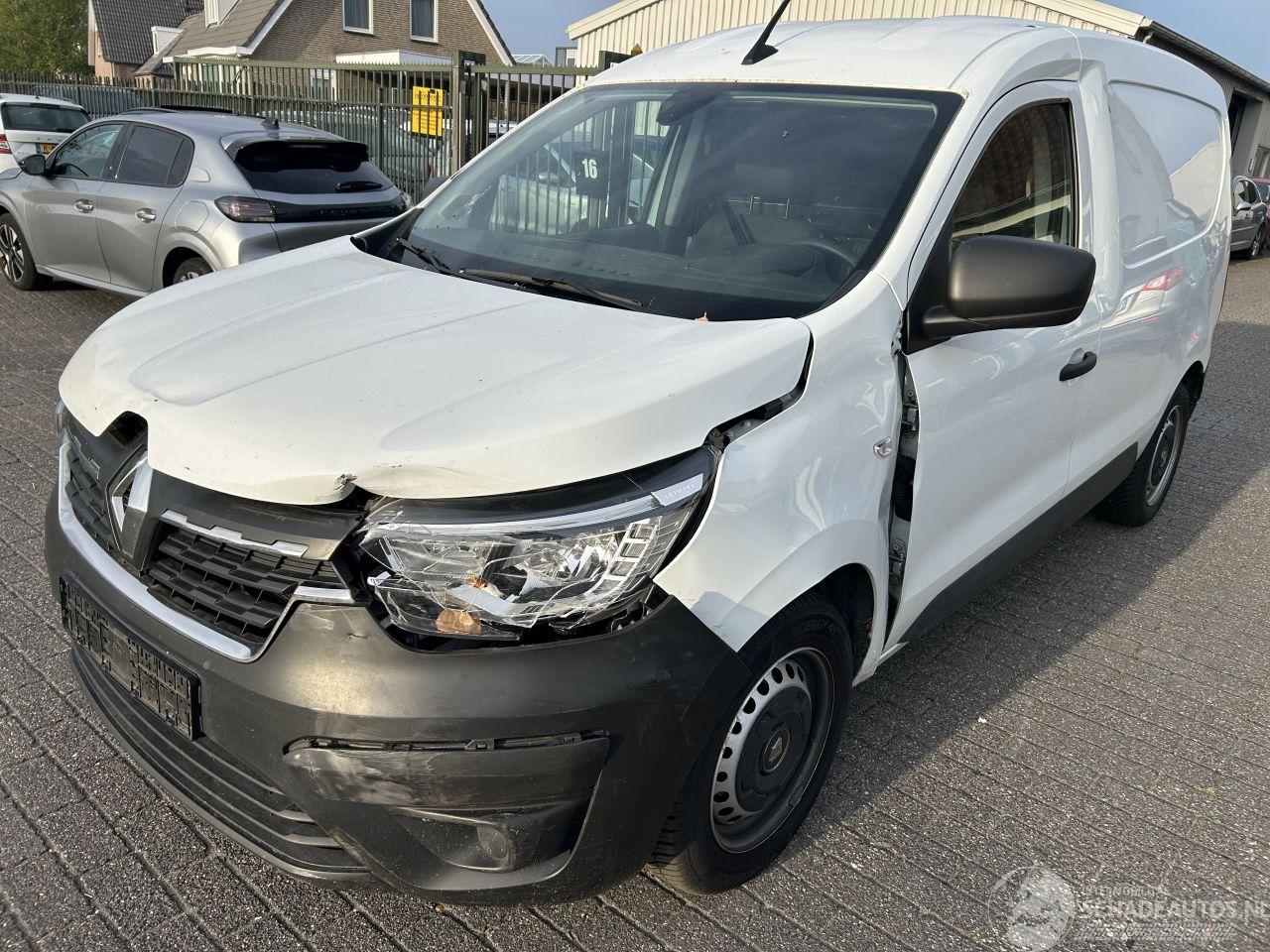 Renault Express 1.5 DCI  75 Comfort