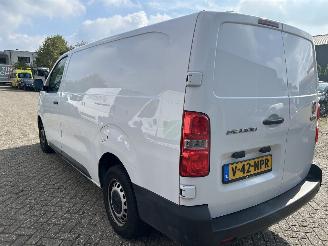 Fiat Scudo 1.5 D  Multijet L3H1 picture 9