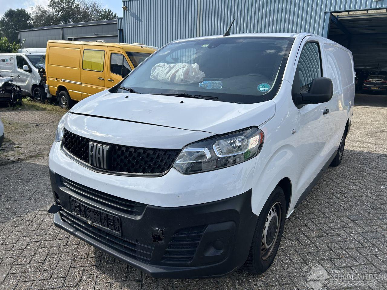 Fiat Scudo 1.5 D Multijet L3H1