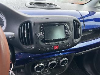 Fiat 500L 0.9 Twinair Trekking picture 12