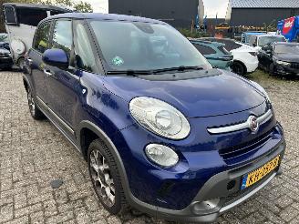 Fiat 500L 0.9 Twinair Trekking picture 3
