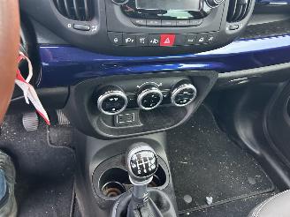 Fiat 500L 0.9 Twinair Trekking picture 13