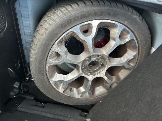 Fiat 500L 0.9 Twinair Trekking picture 9