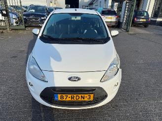 Ford Ka 1.2 picture 2