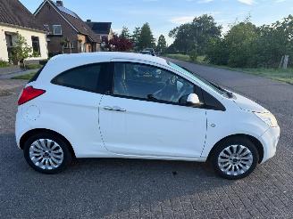 Ford Ka 1.2 picture 4