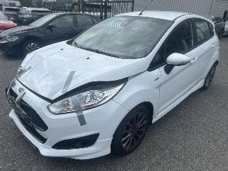 skadebil auto Ford Fiesta 1.0  ST Line   5 Drs 2017/3