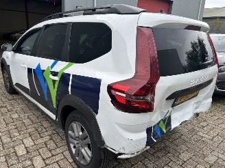 Dacia Jogger 1.0 TCe  Expression   (  LPG en 7 Persoons ) picture 7
