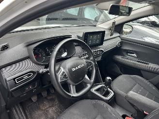 Dacia Jogger 1.0 TCe  Expression   (  LPG en 7 Persoons ) picture 9