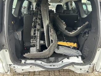 Dacia Jogger 1.0 TCe  Expression   (  LPG en 7 Persoons ) picture 8